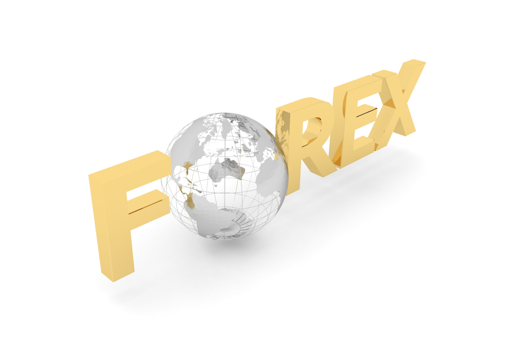 Forex Nedir?